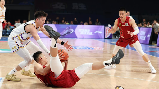 巴西后