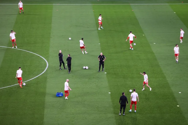 马尔蒂尼：希望意大利进世界杯；不会去米兰以外的任何俱乐部